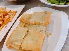 豆饼-味道工厂楚虾王(龙虾城店)