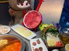 -锅大侠市集火锅·郑州16年(大上海城店)