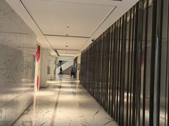 -上海宝华万豪酒店