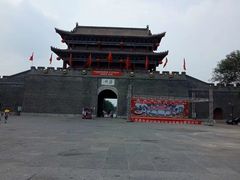 -滦州古城