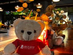 -咖法森林·咖啡  酒吧(天河店)