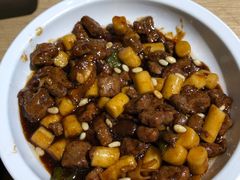 -兔爸私家小厨(新北万达店)