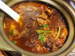 -南京大牌档(富力海珠城店)