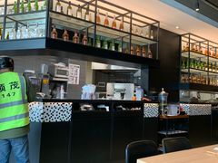 -必胜客(群力王府井店)
