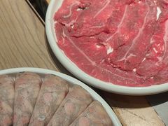 -蜀留香火锅·始于1999·原四川老火锅(白堤路店)