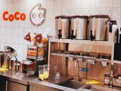 -CoCo都可(大兴凯德MALL店)