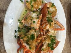 -肥婆海鲜店(三亚国际购物中心店)