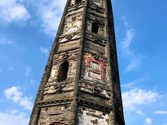 -上海佘山国家森林公园天马山园