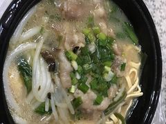 -老陕秦味坊(富邻广场店)