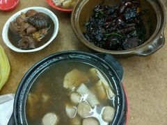 -新记肉骨茶