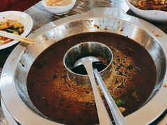 -喜虾客·大虾火锅(郑州无限城店)