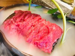 -盡膳口福跷脚牛肉火锅(合生汇购物中心店)