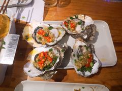 -木屋烧烤(龙湖天街店)
