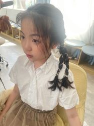 -雅尼·亚米儿童摄影美学馆(汉阳店)