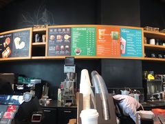 -星巴克(盘锦水游城店)
