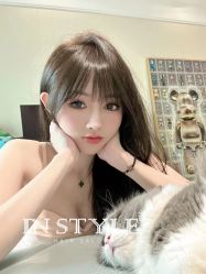 -IN STYLE 造型