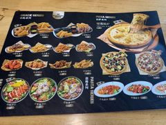 -魏斯理汉堡(西安西咸吾悦广场店)