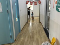 -能量小象·感统·专注力·语言(黄岛校区)