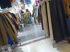 -七浦路服装批发市场