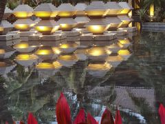 -海南清水湾莱佛士酒店