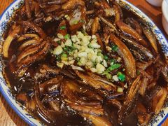 -翠山·映月湖景餐厅(映月湖公园店)