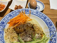 -味一楼兰州拉面(机场一店)
