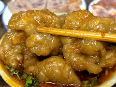 -洋马儿火锅(解放碑店)