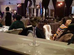 -邓丽君音乐主题餐厅