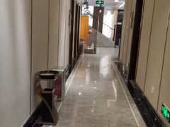 -华夏良子·足道SPA艾灸(铁道大厦店)