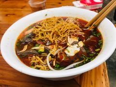 鸡肠旺面-蒋家肠旺面馆老店(合群路店)