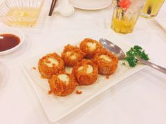 -新加坡海鲜共和(名胜世界圣淘沙海滨坊)