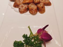 同心米肠子-宁夏国强手抓羊肉·清真菜(未央路凤三店)