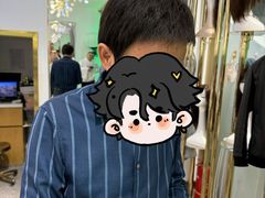 -LAQUEEN 时尚健康假发(万象城总店)