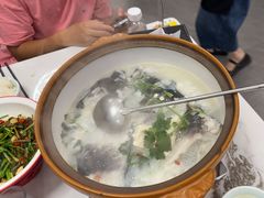 -宝荣鱼馆·临湖之宴(千岛湖店)