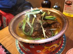 -三太子地摊烧烤·小龙虾(北蔡店)