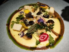 -第101座花园餐厅(湖滨88店)