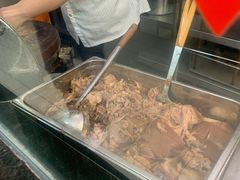 -樊记腊汁肉(竹笆市总店)