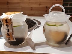 -玺炖·中国铁锅炖(南京东路店)