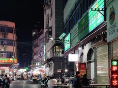 -东关回民小吃一条街(颍河西路店)