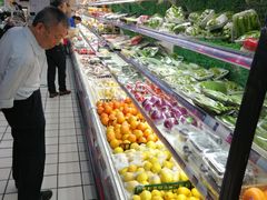 -世纪联华超市(大关店)