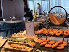 -深圳滨河时代ICON LAB艾垦酒店