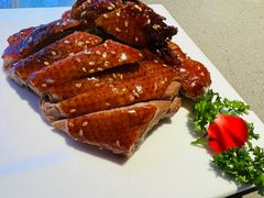 -茅庐川菜(江北龙湖天街店)