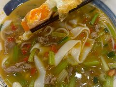 -小南小粉手工粉(迎薰路店)