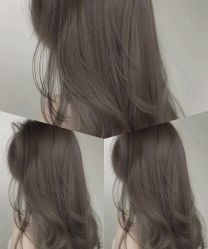 -时尚殿堂hair salon
