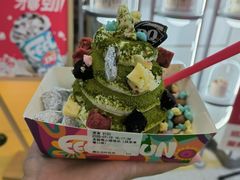-DQ·蛋糕·冰淇淋(天通苑华联店)