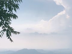 -北京十三陵国家森林公园蟒山景区