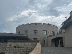 -南沙游艇会·大兵船餐厅