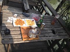 -南京夫子庙国际青年旅舍(平江府路店)