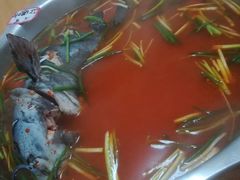 -苗家恒灵酸汤鱼-跳水牛肉连锁店(凯里总店)