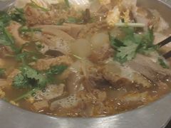 -古乐牛香·鲜牛肉牛杂火锅(新区店)